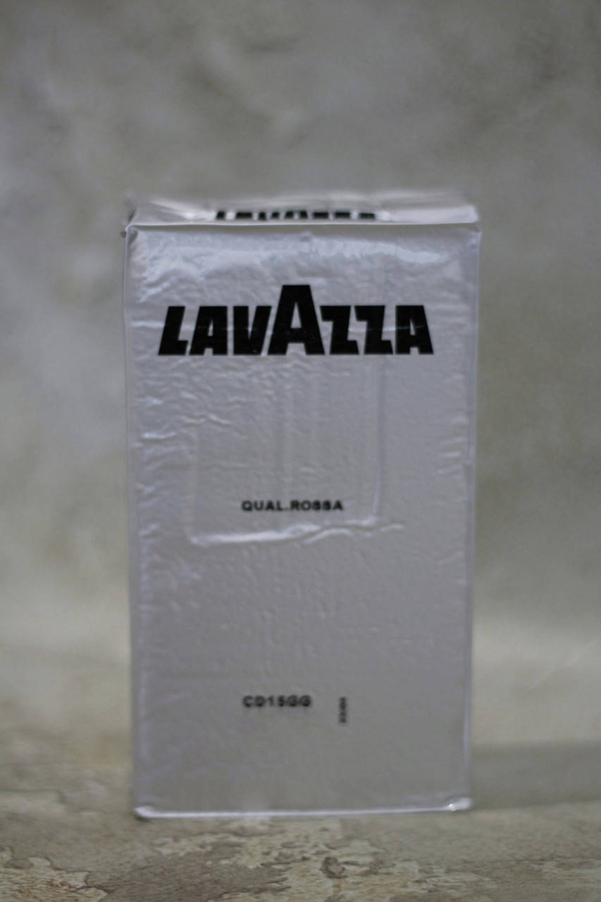 

Кава мелена lavazza qualita rossa 250г
