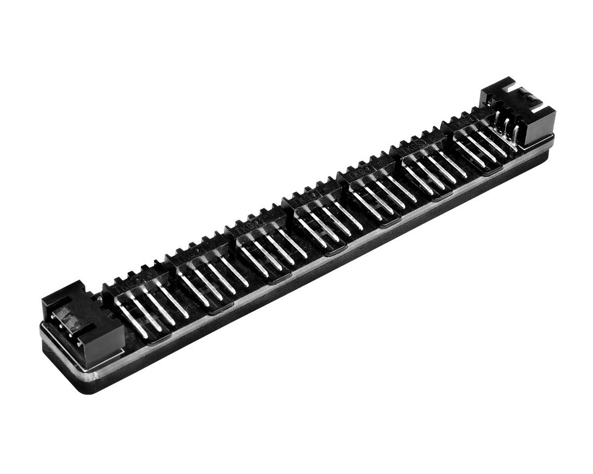 

Хаб для вентиляторов ID-COOLING FH-07 Новый