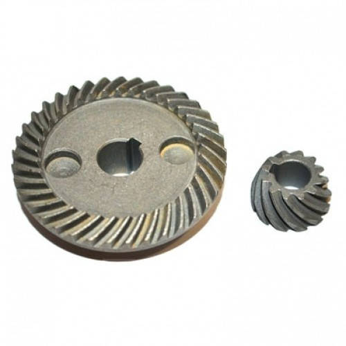 

Шестерни для болгарки Ferm FAG-125N (k0276)