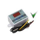 

Терморегулятор цифровой DC12V XH-W3002
