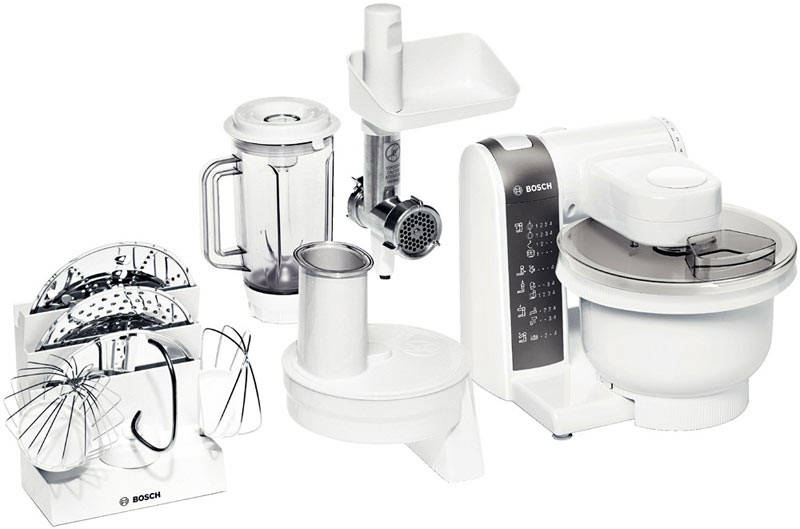 

Кухонные Комбайны Bosch MUM 4655 Оригинал!