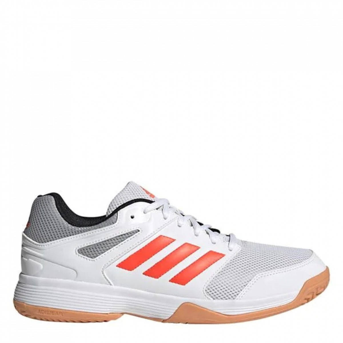 

Кроссовки adidas Speedcourt Squash White/Red - Оригинал