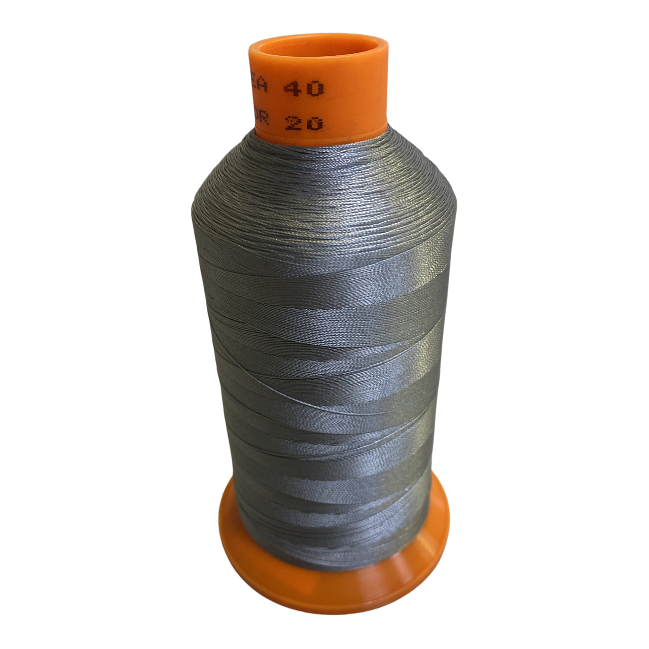 

Нить швейная Gold Polydea 40(3000м), Серый