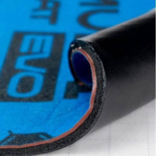 

Виброизоляция СТК MULTIMAT EVO 370*500 7.5 мм (56389)