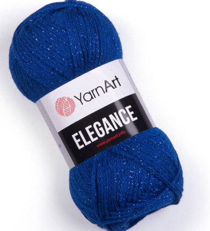 

Пряжа Elegance-106