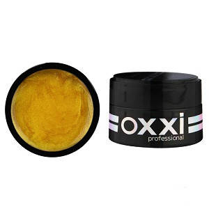 

Гель-паутинка OXXI SPIDER GEL GOLD, Золотистый