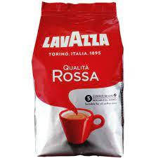 

Кофе в зернах Лавацца Росса Lavazza Qualita Rossa (original) 1000 гр