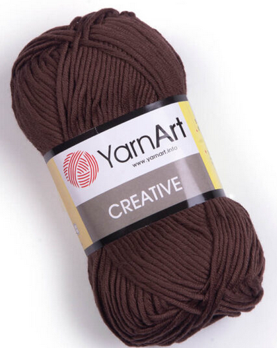 

Пряжа Creative-232