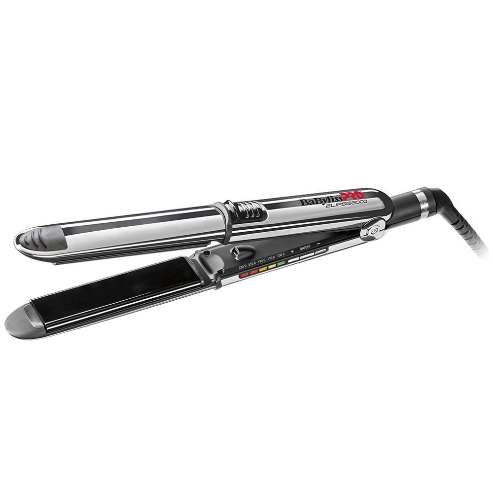 

Профессиональный утюжок для волос BaByliss PRO Elipsis3000 BAB3000EPE
