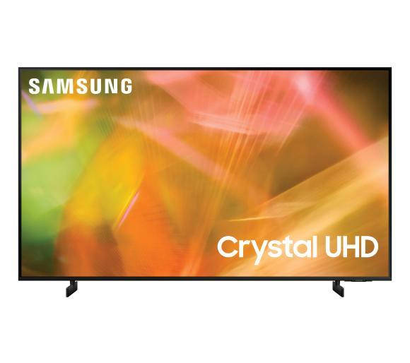 

Телевизор Samsung UE55AU8002
