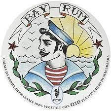 

Мыло для бритья Extro Cosmesi Bay Rum 150мл