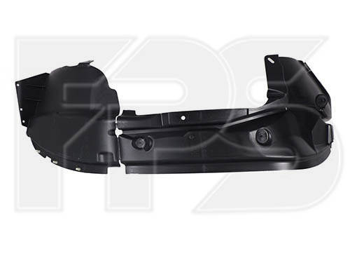 

Подкрылок передний левый Jeep Compass '11-16 (FPS) FP 3806 387