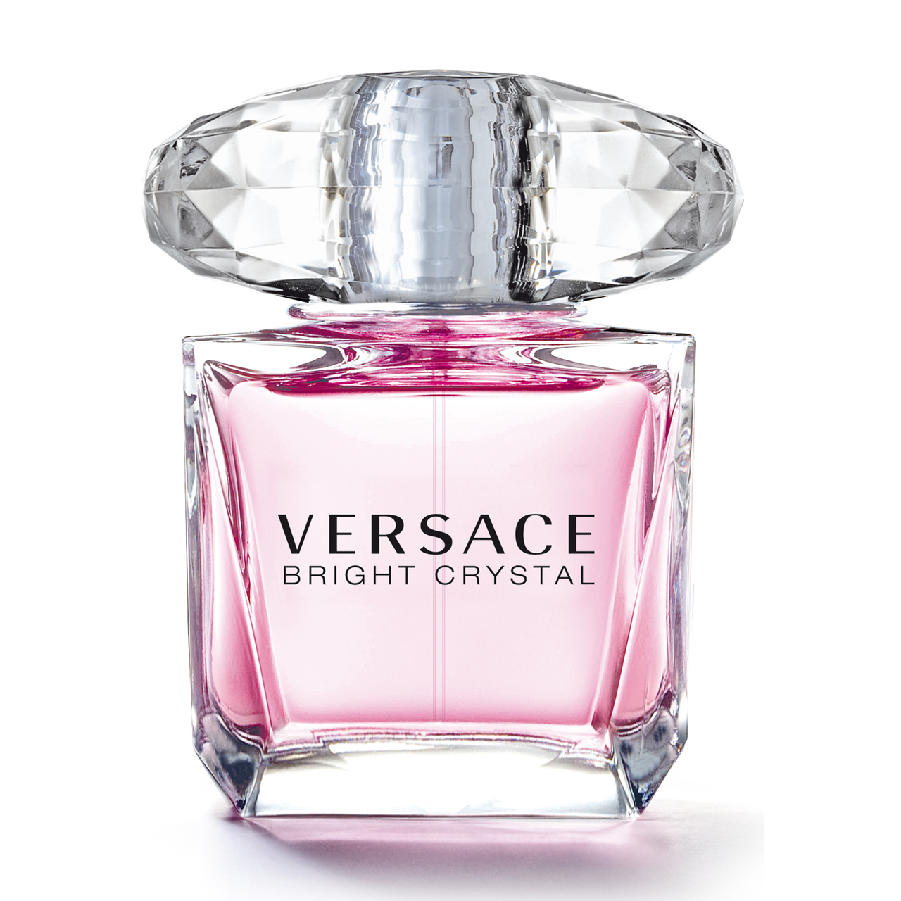 

Женская туалетная вода Versace Bright Cristal Pink 90 ml | Свежий аромат