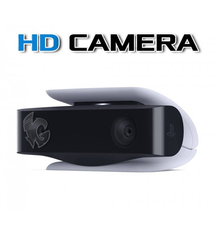 

Sony HD Camera