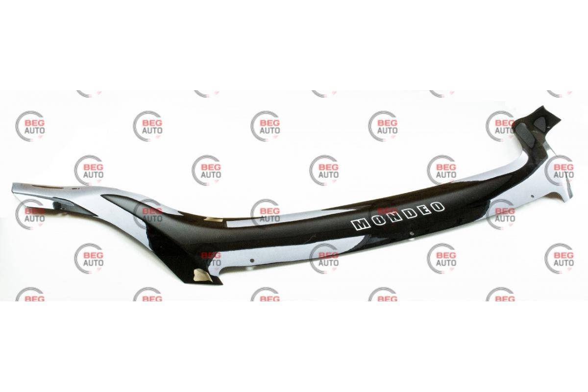 

Мухобойка Ford Mondeo IV 2007-2010 Restar / VIP