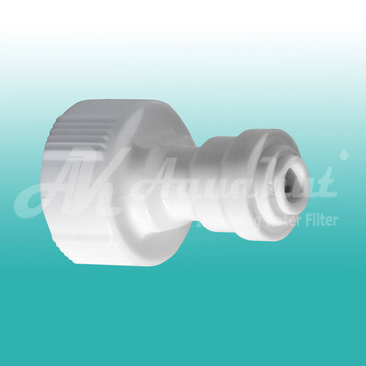 

Переходник ВР-QC; 1/2"ВР-1/4QC"; DCC-026 AquaKut