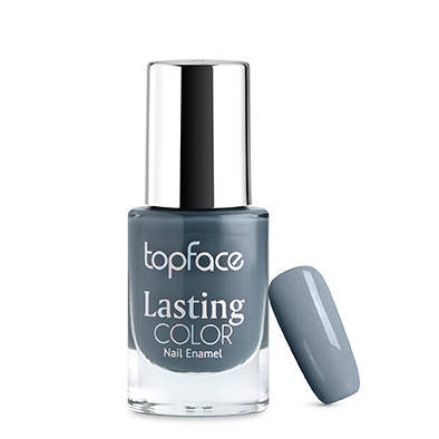 

TopFace Лак для нігтів Lasting Color PT104 №057 (Емалевий)