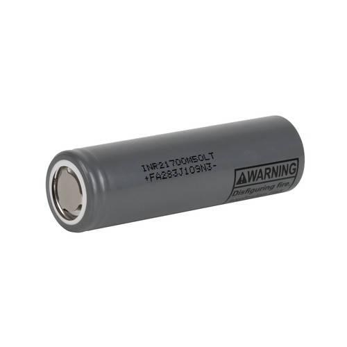 

Аккумулятор 21700 LG M50LT 5000 mAh 14.4A