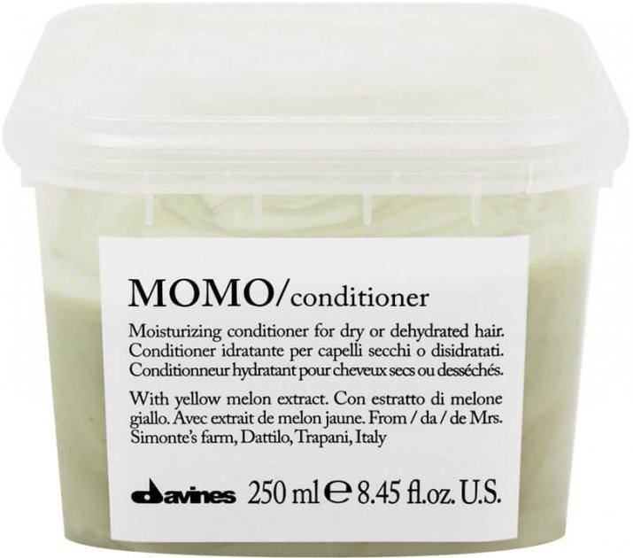 

Зволожуючий кондиціонер Davines MOMO 250 мл