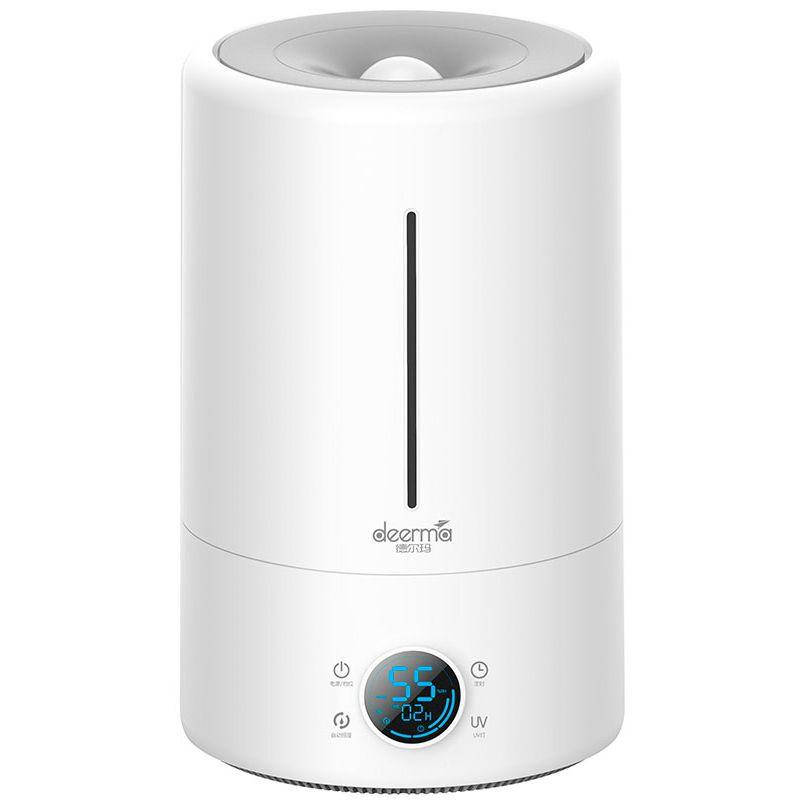 

Увлажнитель воздуха Xiaomi Deerma Air Humidifier UV (DEM-F628S) [44803]