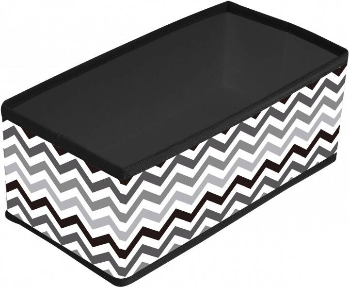 

Короб для хранения вещей Zigzag