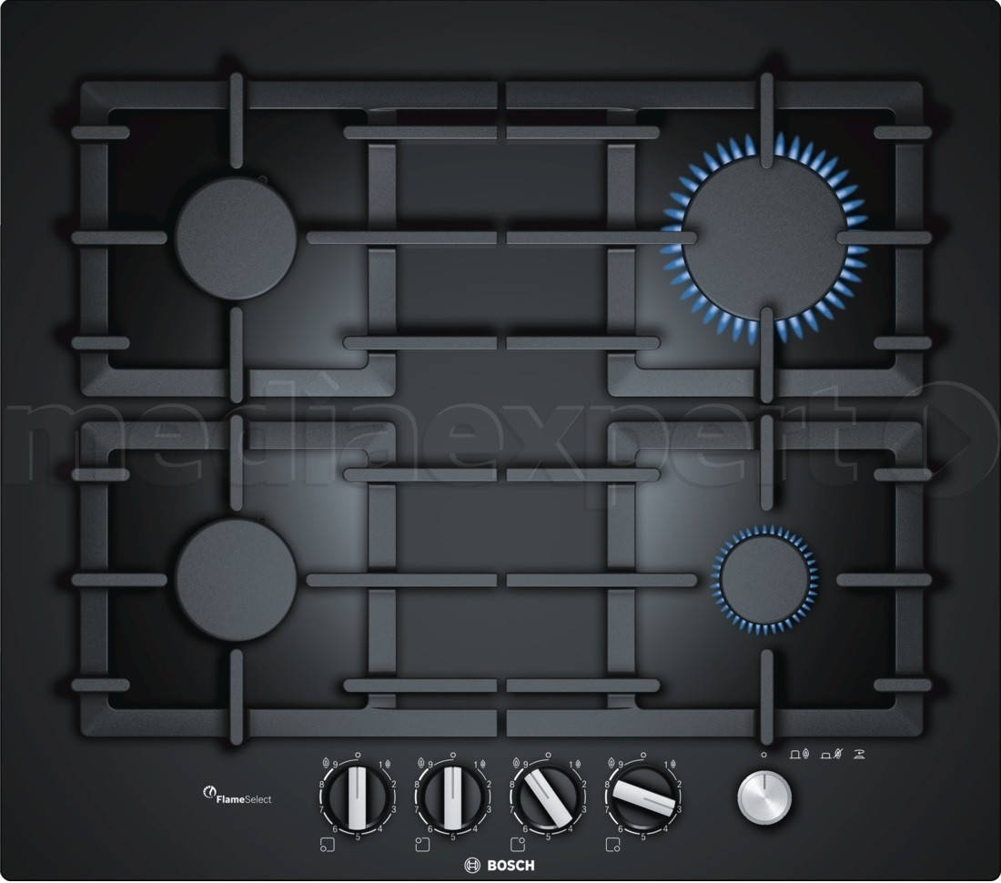 

Газовая варочная поверхность BOSCH PPP6A6M90