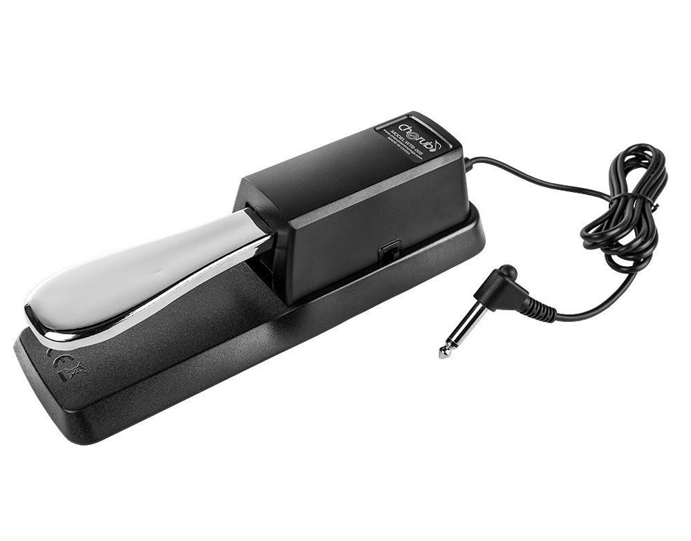 

CHERUB WTB-005 Sustain pedal Педаль сустейну