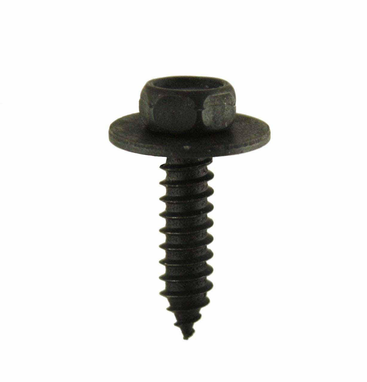 

Саморез под шестигранник с шайбой Ford - 4,2мм