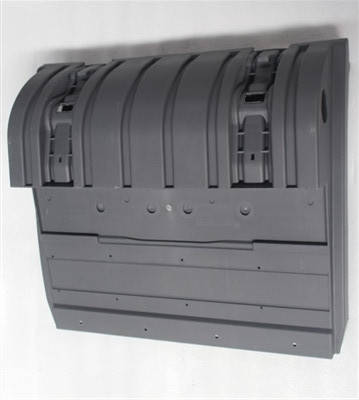 

Крыло заднее задняя часть L Mercedes Actros 9305200020