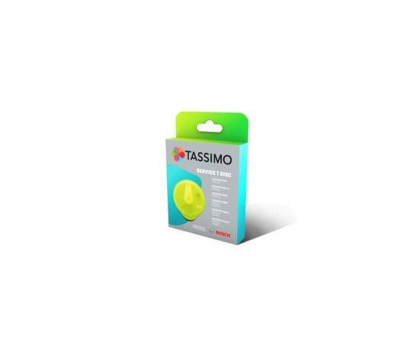 

Cервисный T DISC для кофеварки Bosch 17001490