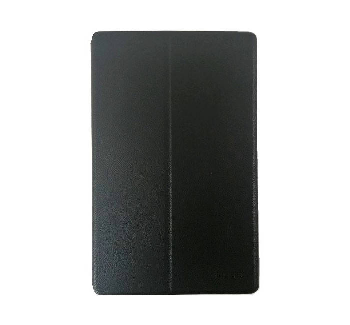 

Чехол для планшета Lenovo Tab M10 Plus TB-X606 (Silicone case) Black, Черный