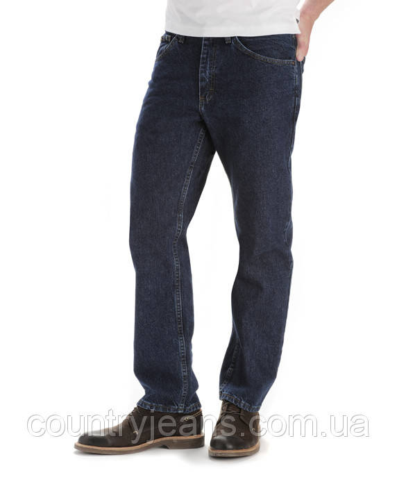 

Джинсы Lee - Dark Stonewash