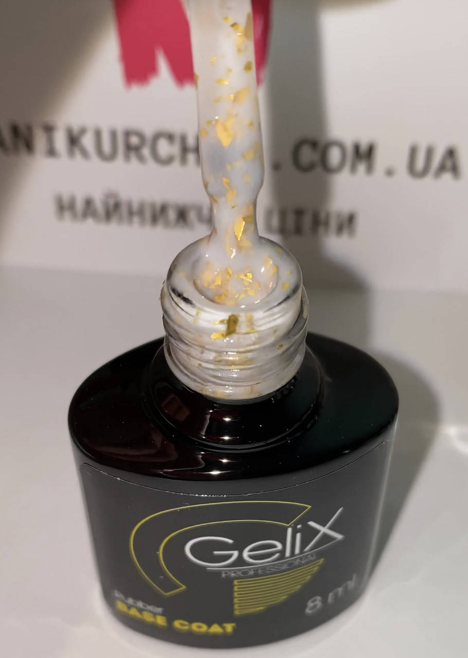 

База Yuki 04 от «Gelix», 15 мл