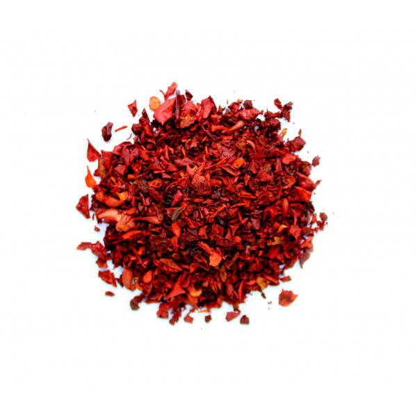 

Паприка красная резаная Узбекистан, 250 г