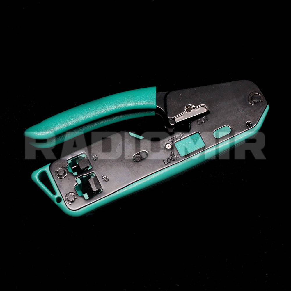 

Кримпер Pro`sKit CP-333