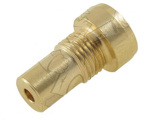 

Штуцер калибровочный для форсунок Barracuda 1,6 мм