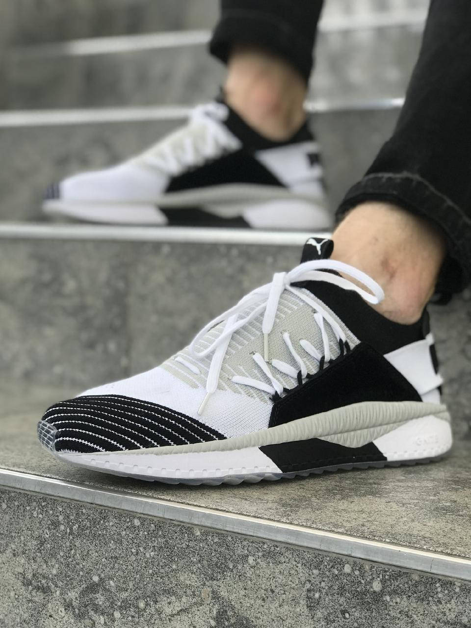 

Кроссовки Puma Tsugi Jun Cubism / Пума Тсуги ( 44, 45)