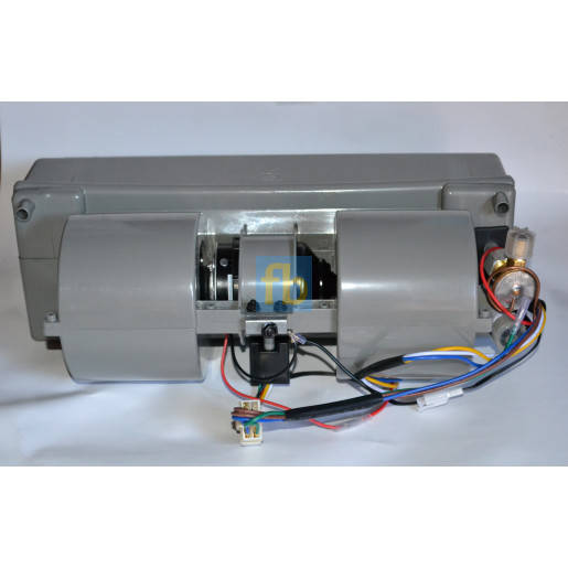 

Испаритель подвесной универсальный BEU 405-100 12V
