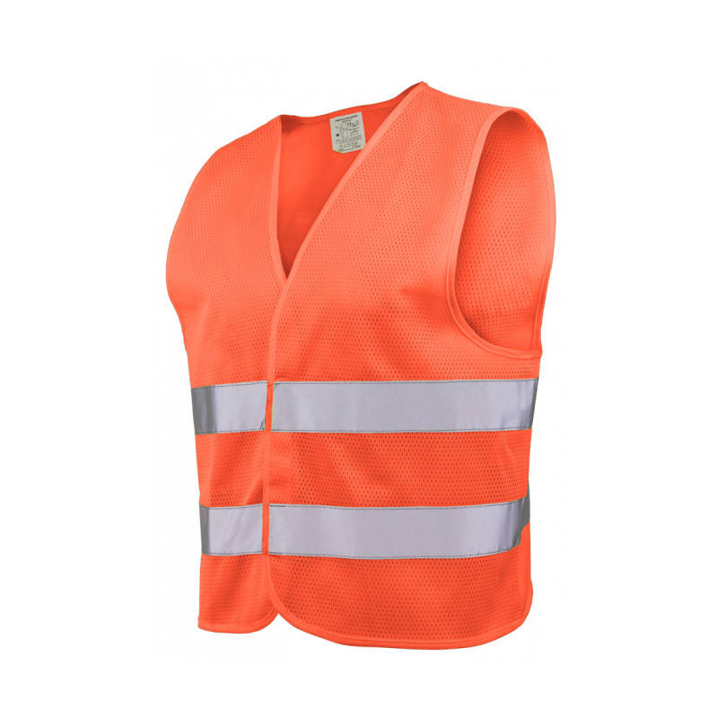 

Сигнальный жилет VEST2 MESH ArtMas оранжевый