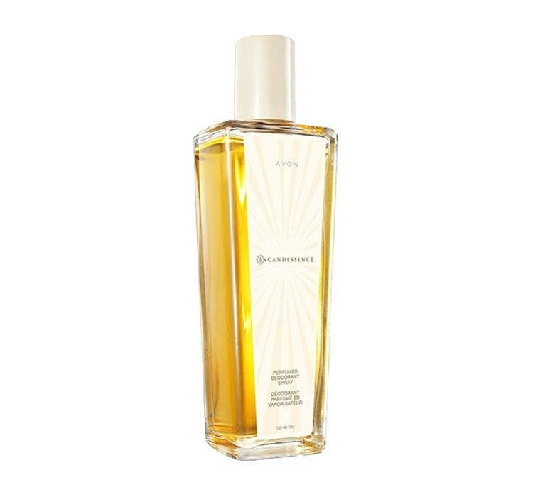 

Парфумований спрей Incandessence Avon 75 ml