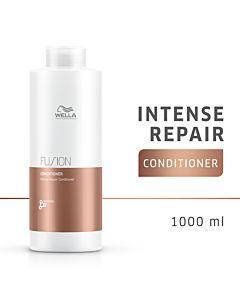 

Интенсивный восстанавливающий кондиционер Wella FUSION 1000 мл