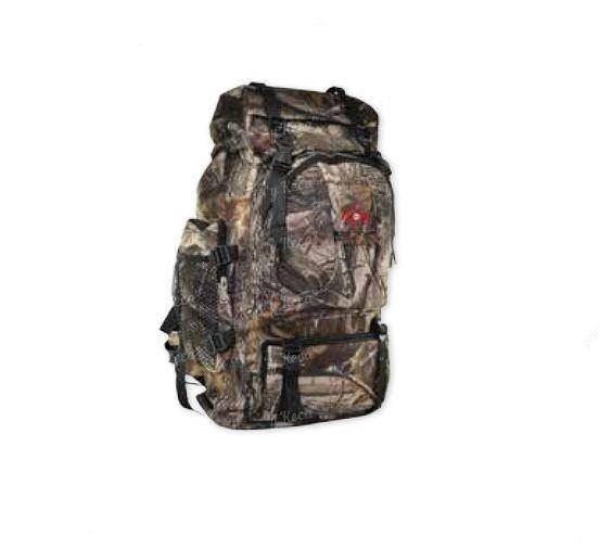 

Рюкзак Carp Zoom Camou Rucksack 75л CZ9187 "Оригинал"