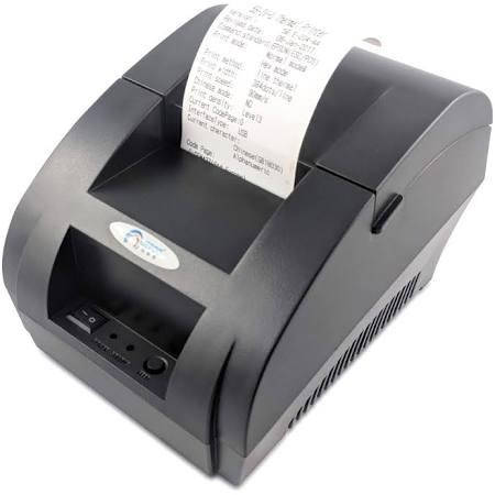 

Принтер для чеков NT-5890 k pos usb 1с