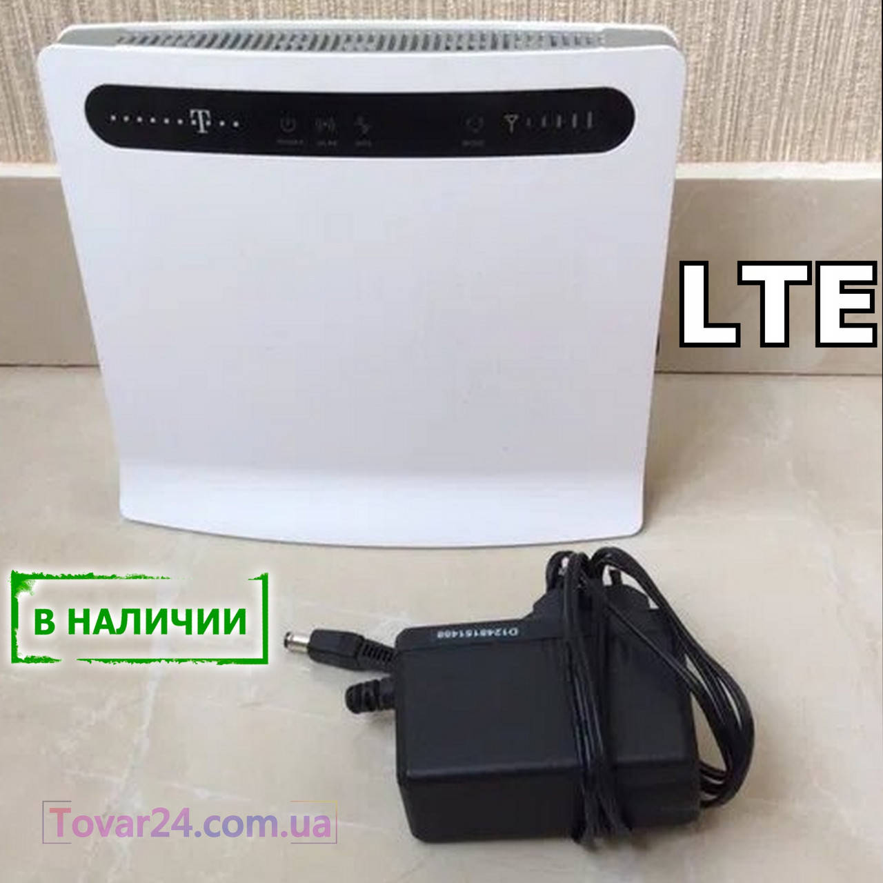 

Huawei b593s-12 Huawei b593u-12 LTE Роутер лте на сим карту ВЖИВАНИЙ