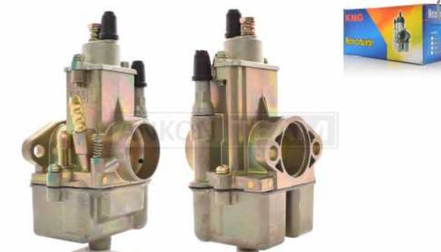 

Карбюратор К65 И "KNG" (ИЖ Планета)