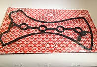 

Прокладка клапанной крышки Ланос 1,6 Авео 1,6 Лачети 1,6 Нубира 1,6 Такума 1,6 Нексия 1,5D ELRING