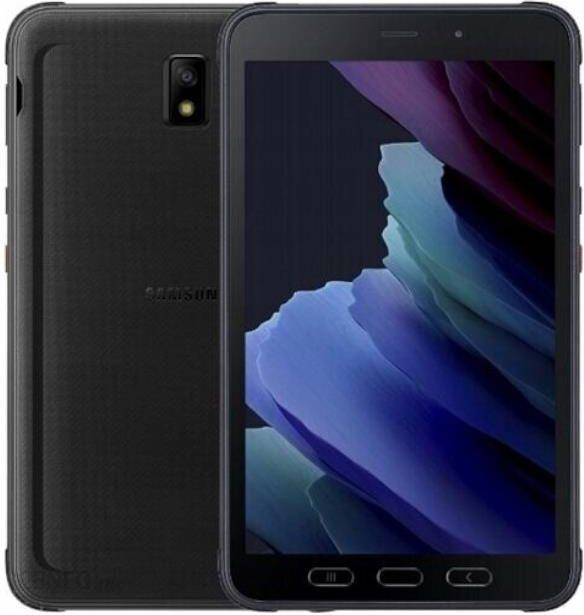 

Samsung Galaxy Tab Active3 8" 4/64GB LTE Czarny (SM-T575NZKAEEE)