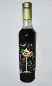 

Сироп "Мaribell" Ирландский ликер 0,7л 900гр