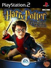 

Игра для игровой консоли PlayStation 2, Harry Potter and the Chamber of Secrets