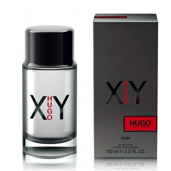

Чоловіча туалетна вода Hugo Boss Hugo XY, 100 мл
